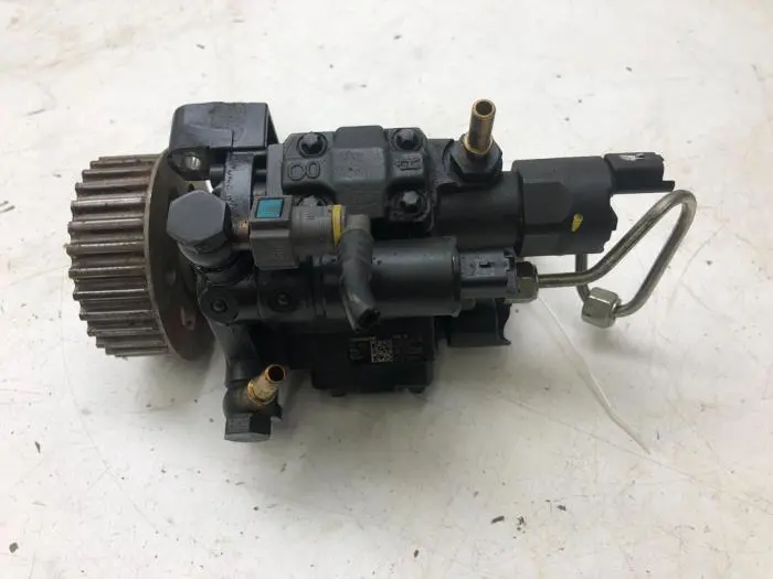 Diesel pump Renault Grand Scenic