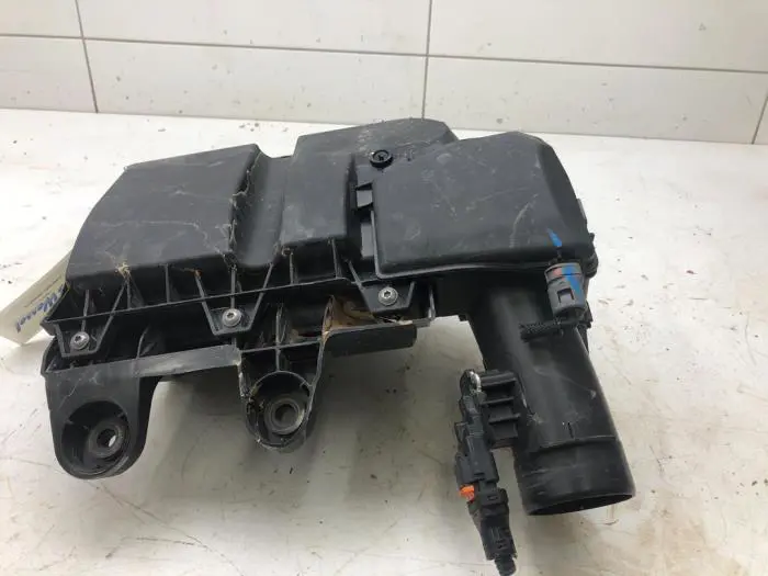 Air box Citroen Berlingo