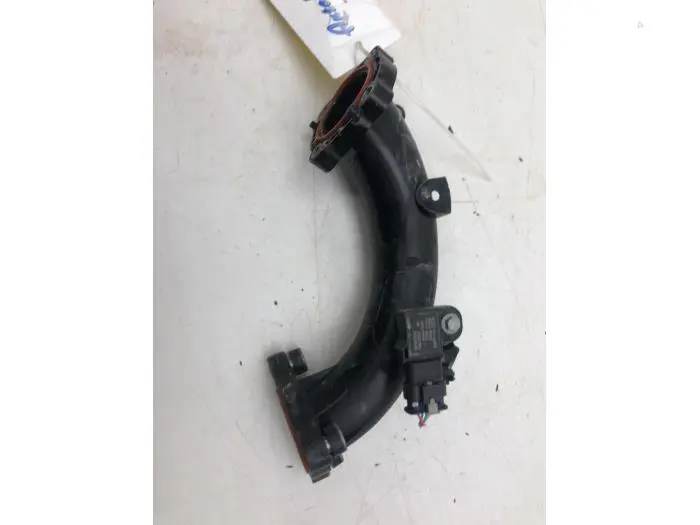 Air intake hose Citroen Berlingo