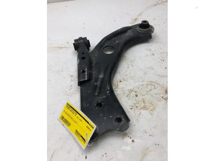 Front wishbone, right Citroen Berlingo