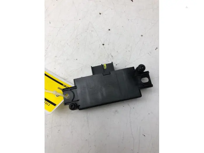 PDC Module Renault Captur