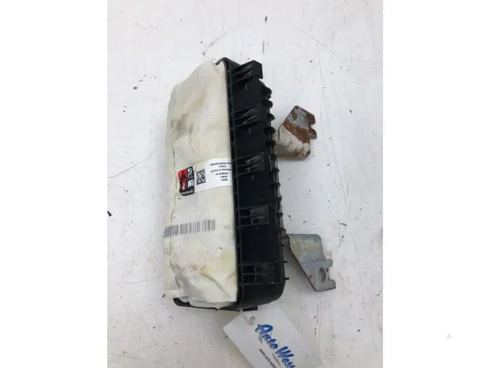 Right airbag (dashboard) Nissan Micra
