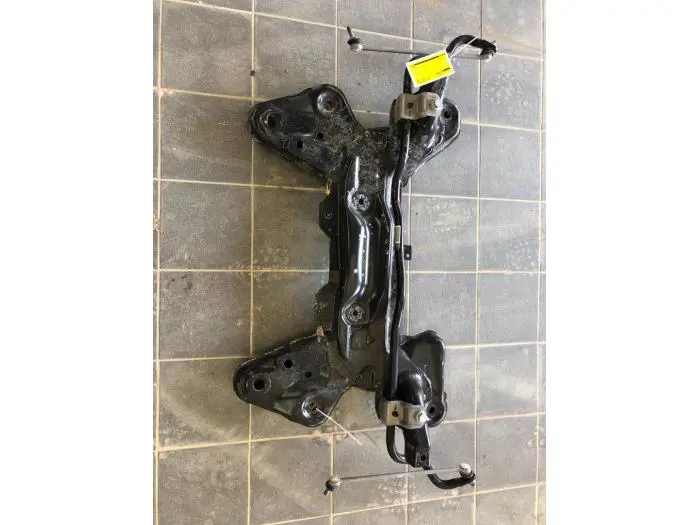 Subframe Peugeot 208