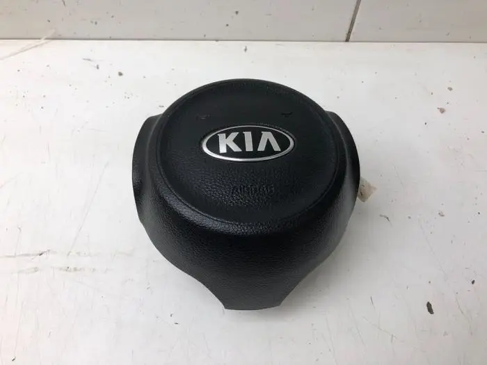 Left airbag (steering wheel) Kia Stonic