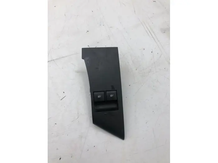 Electric window switch Opel Astra