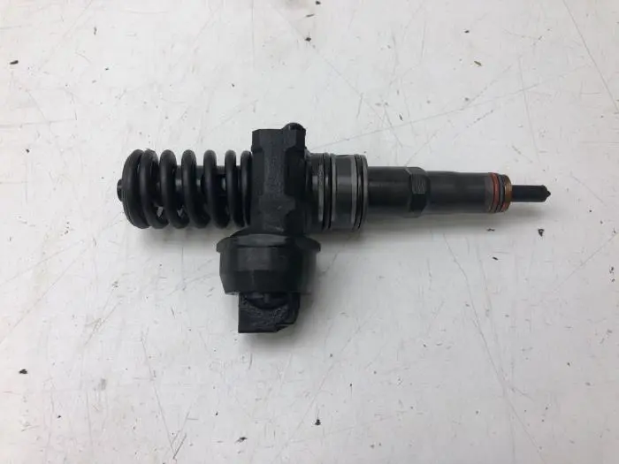 Injector (diesel) Seat Ibiza