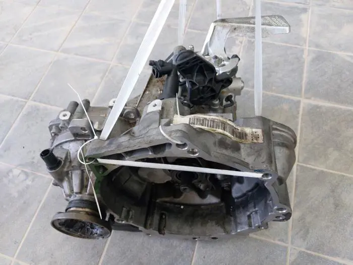 Gearbox Volkswagen Polo