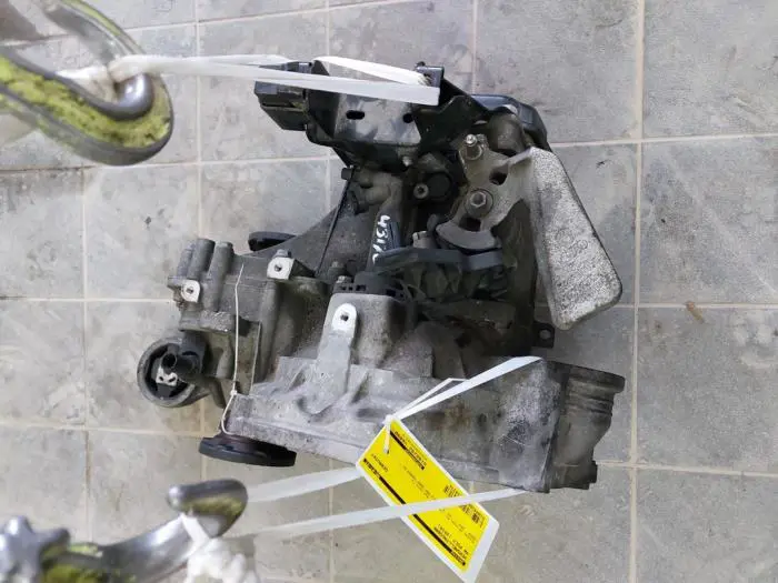 Gearbox Volkswagen Polo