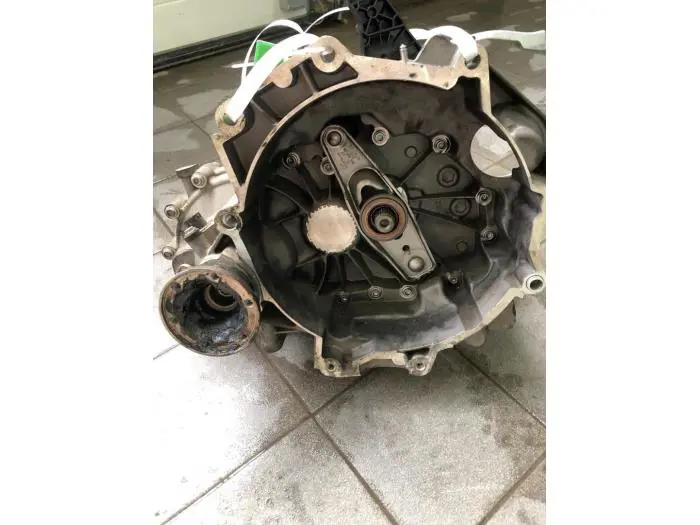 Gearbox Volkswagen Polo