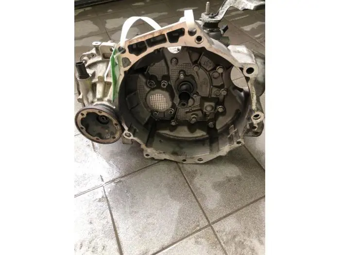 Gearbox Volkswagen Polo