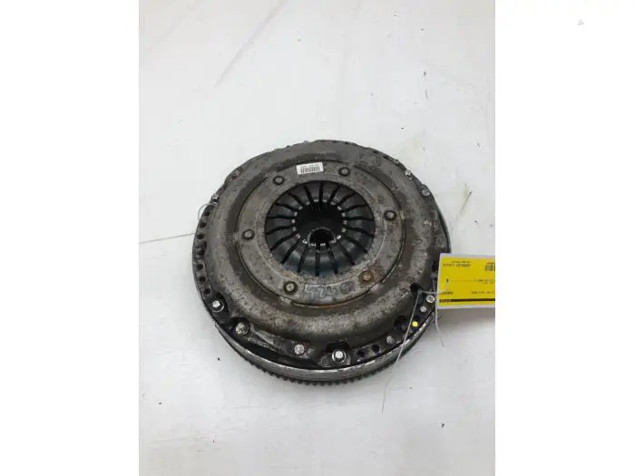 Flywheel Opel Astra