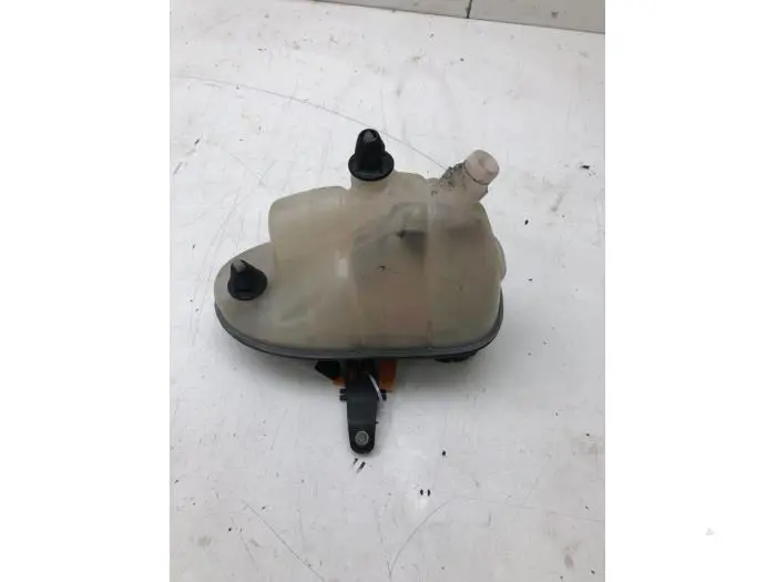 Expansion vessel Mercedes S-Klasse