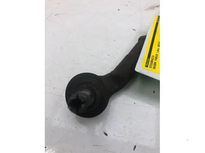 Steering box Skoda Fabia