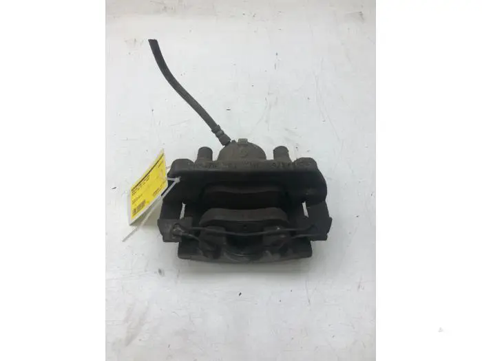 Front brake calliper, left Renault ZOE