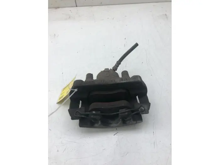 Front brake calliper, right Renault ZOE