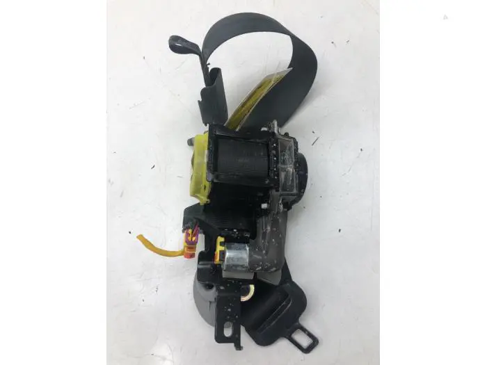 Seatbelt tensioner, left Kia Stonic