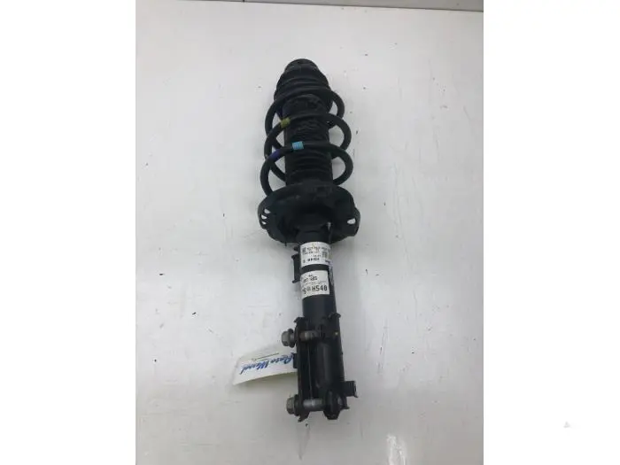 Front shock absorber rod, right Kia Stonic