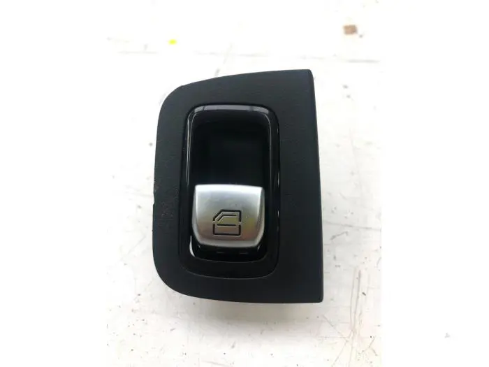 Electric window switch Mercedes C-Klasse