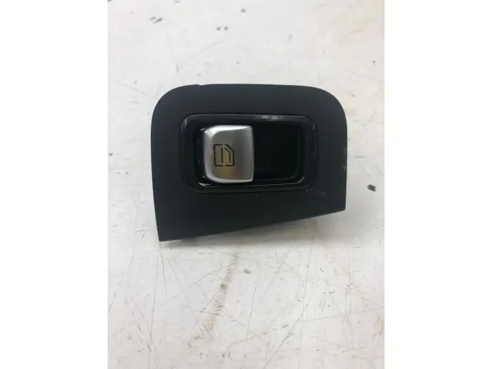 Electric window switch Mercedes C-Klasse