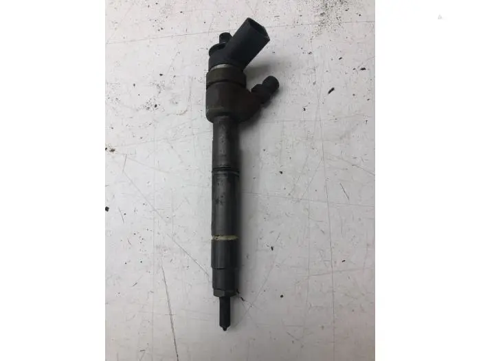 Injector (diesel) Mercedes A-Klasse