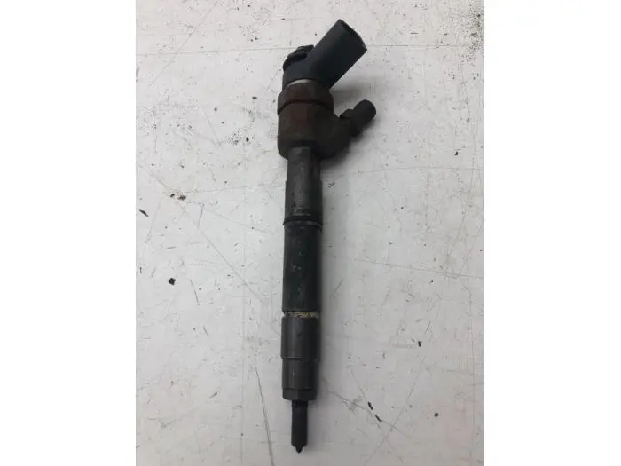 Injector (diesel) Mercedes A-Klasse