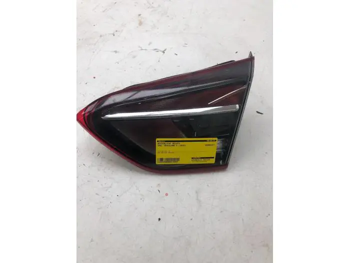 Taillight, right Opel Crossland X