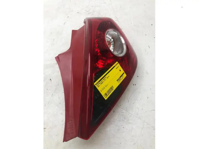 Taillight, right Opel Corsa