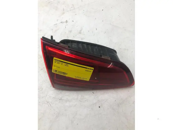 Taillight, left Volkswagen Golf