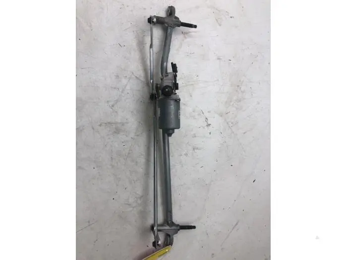 Front wiper motor Opel Movano