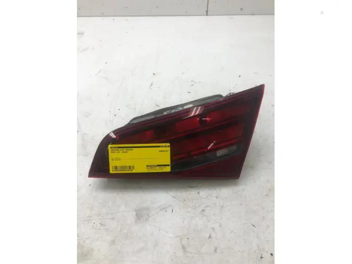 Taillight, right Audi A3