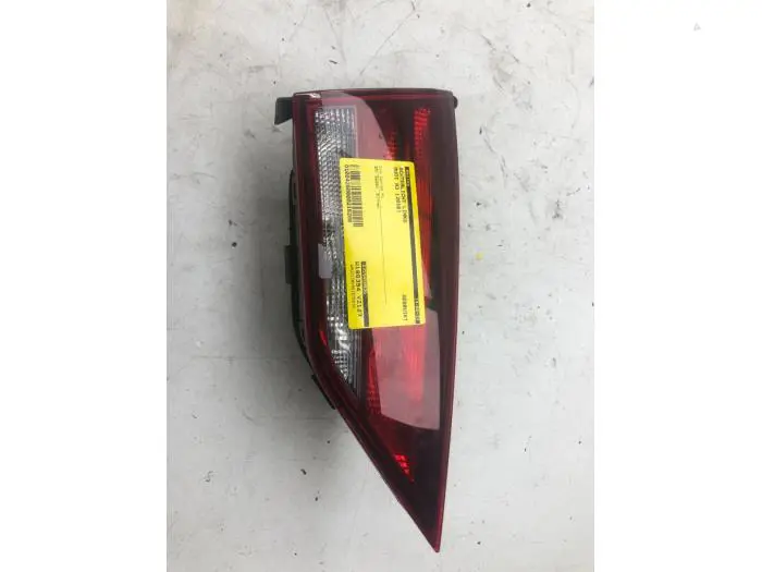 Taillight, left Audi A3