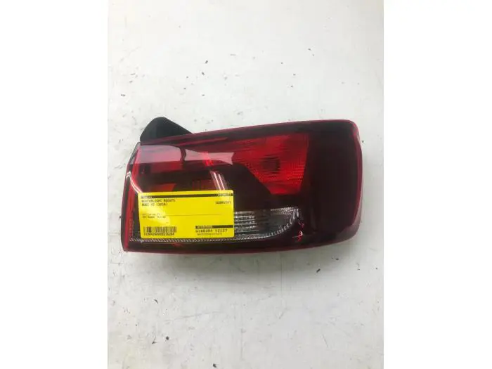 Taillight, right Audi A3