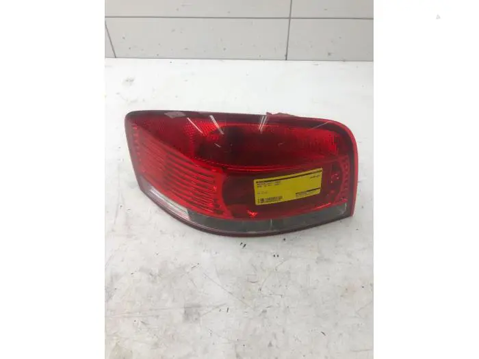 Taillight, left Audi A3