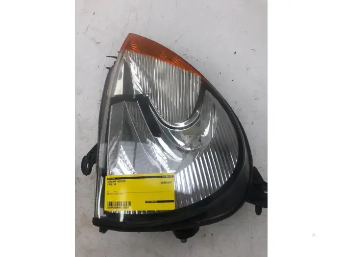 Headlight, right Ford KA