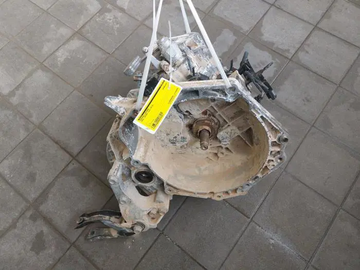 Gearbox Opel Astra