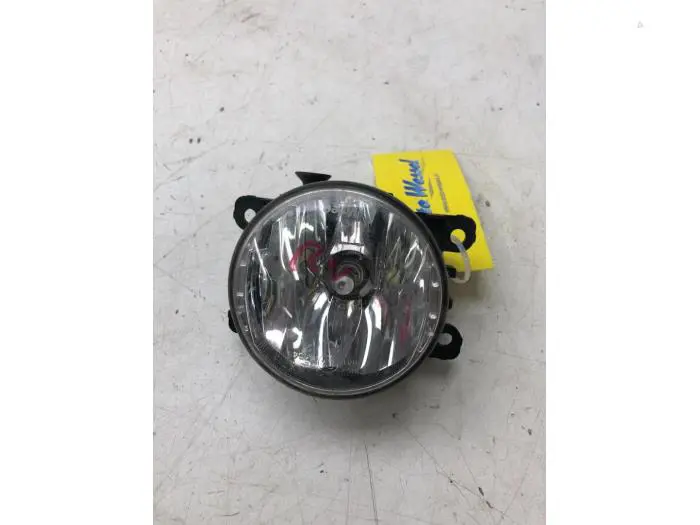 Fog light, front right Renault Twingo