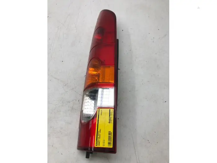 Taillight, right Renault Kangoo