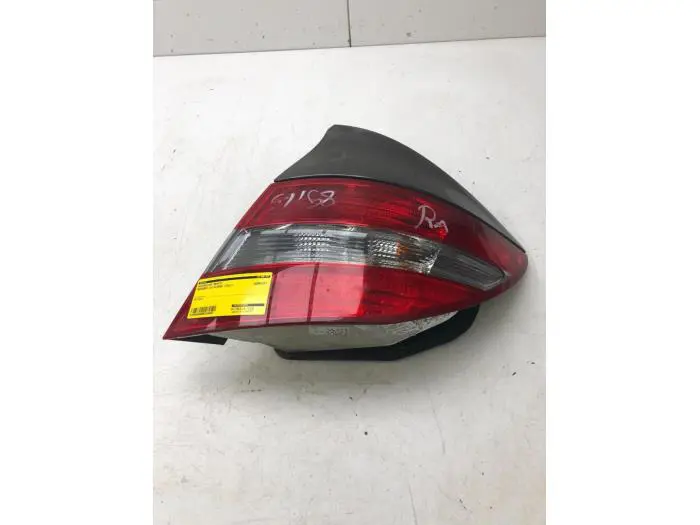 Taillight, right Mercedes CLC-Klasse