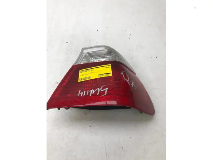 Taillight, right BMW 3-Serie