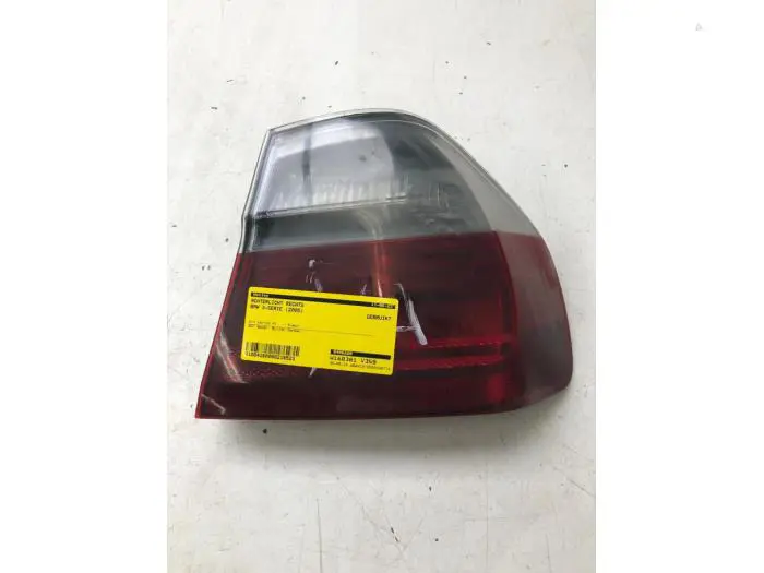 Taillight, right BMW 3-Serie