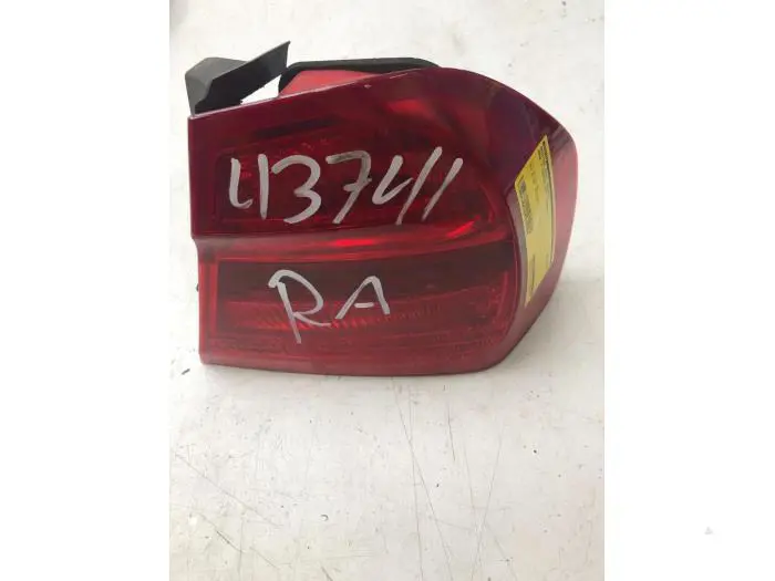 Taillight, right BMW 3-Serie 04-