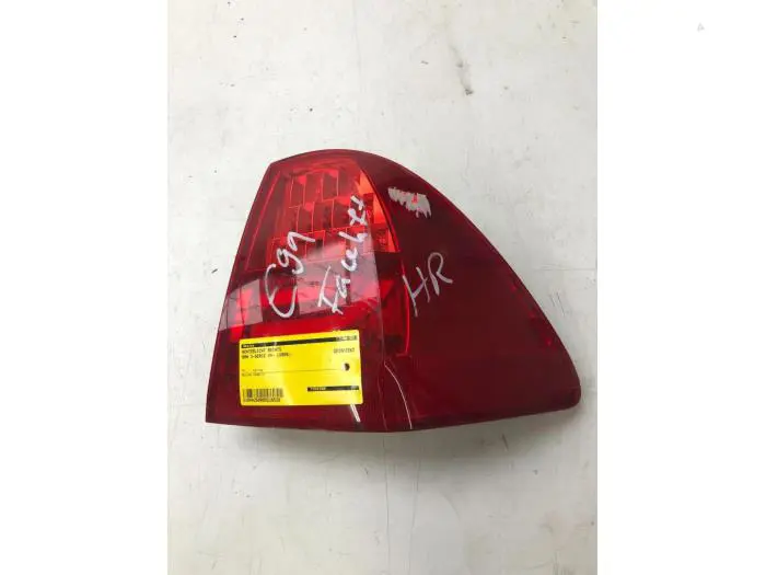 Taillight, right BMW 3-Serie