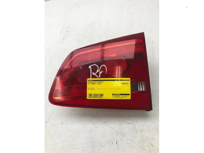 Taillight, right Volkswagen Touran