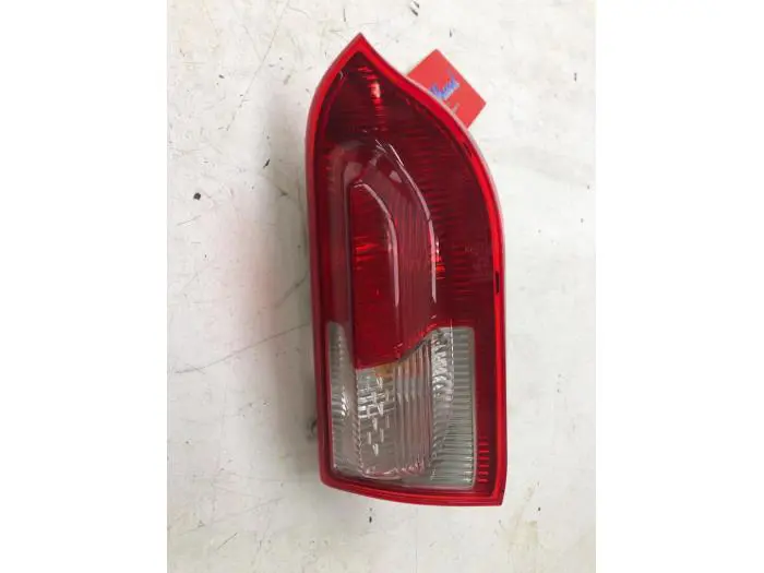 Taillight, right Opel Insignia