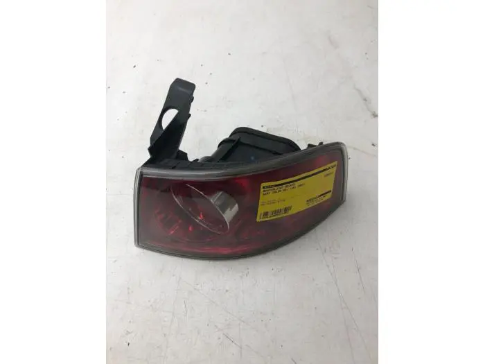 Taillight, right Seat Ibiza