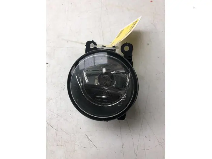 Fog light, front right Renault Scenic