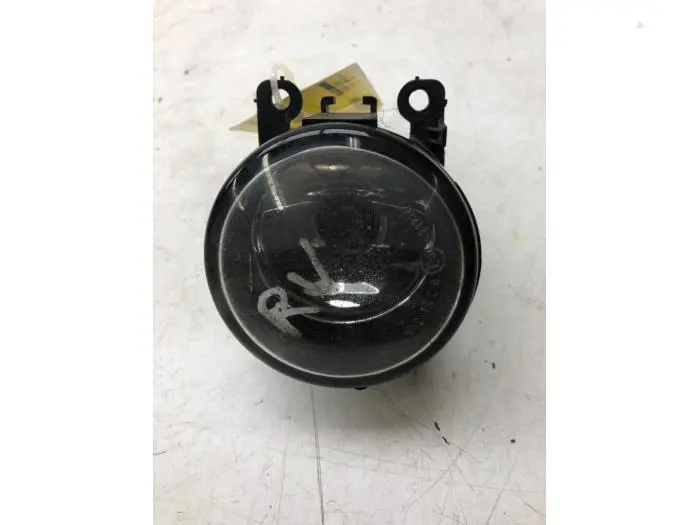 Fog light, front right Renault Megane