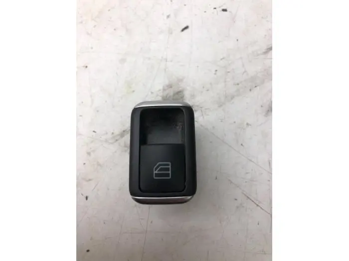 Electric window switch Mercedes C-Klasse