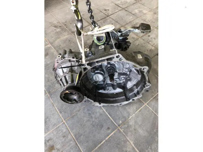 Gearbox Volkswagen Golf Plus