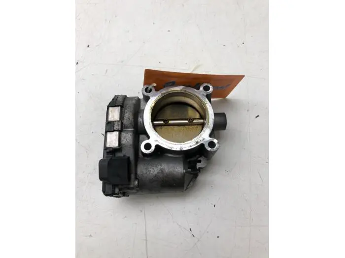 Throttle body Mercedes C-Klasse